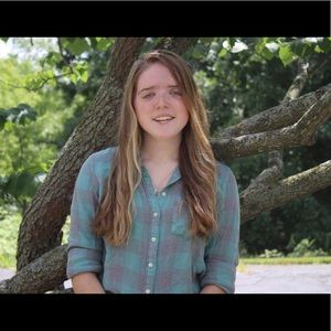 Meet your Posher, Erin